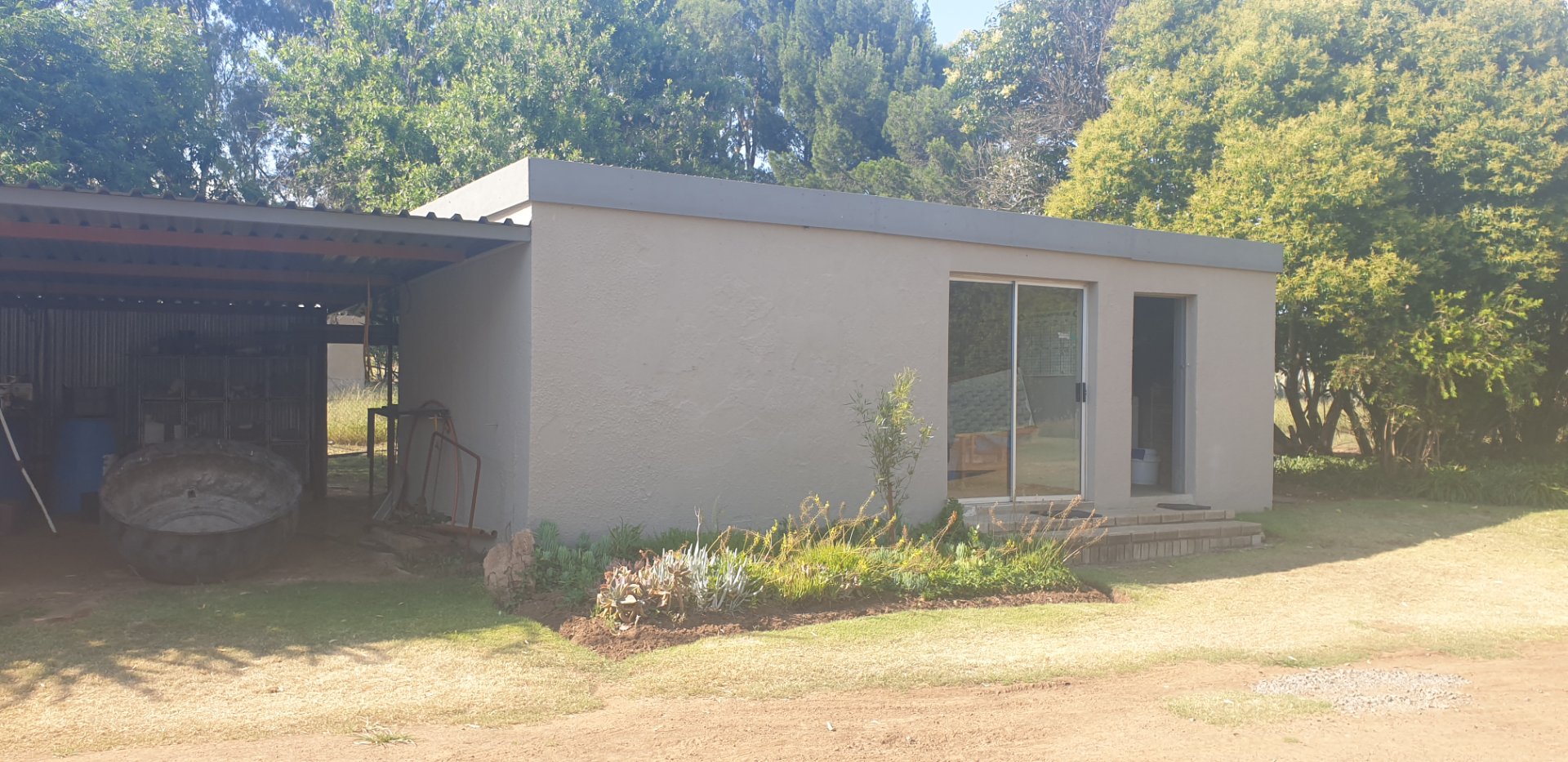  Bedroom Property for Sale in Dewetsdorp Rural Free State